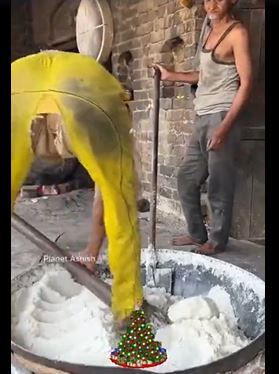 Печеньки