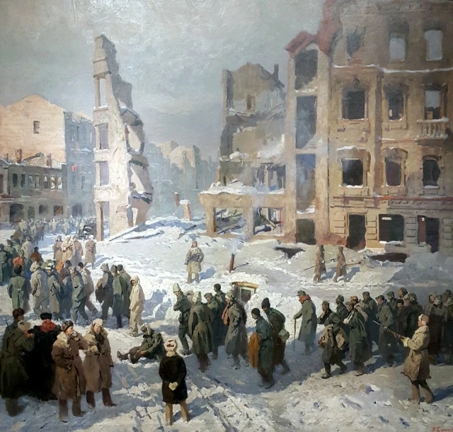 АРТ-Воскресенье