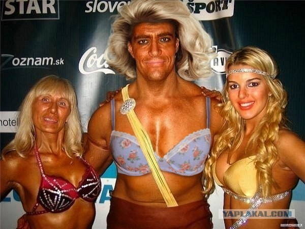 Невский закончил снимать новый эпос!