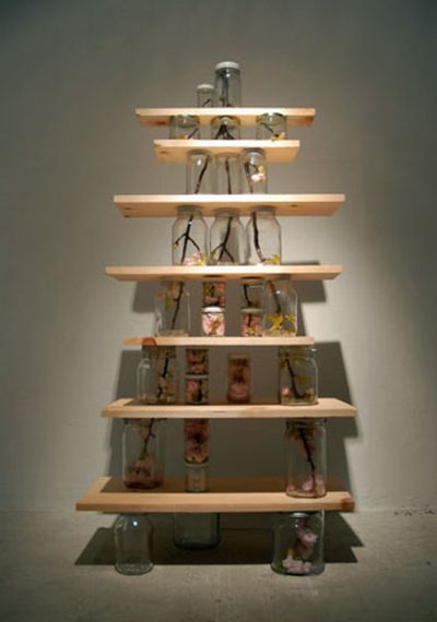 Урбанистическая консервация (8 фото)