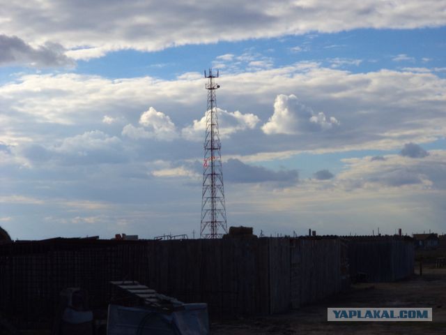 Рыбалка в Астрахани