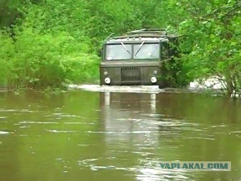 7 легендарных автомобилей СССР.