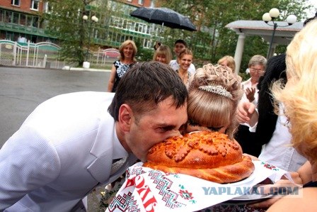 Свадебные фото :)