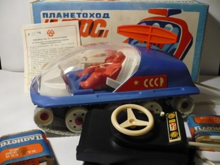 Горячая Десятка советского детства