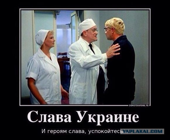 Политический юмор