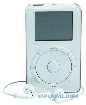 Эволюция плееров