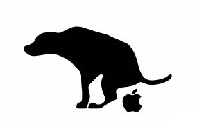 О бабах и айфонах.