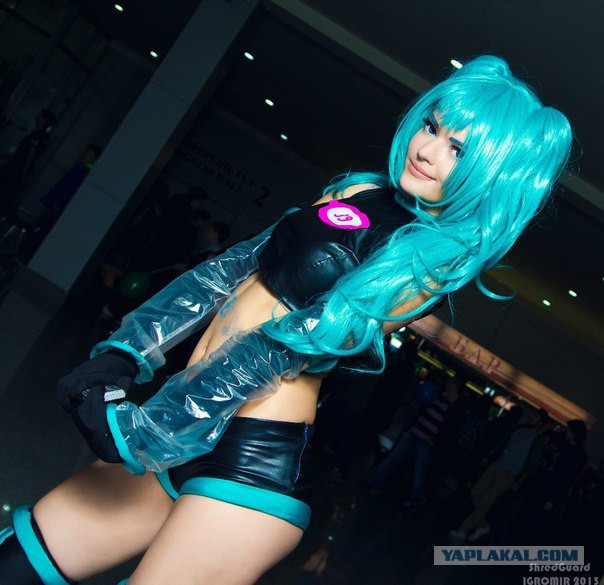 Comic Con 2014