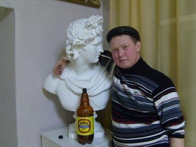 Весёлые картинки