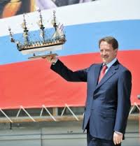 Ты воронежец, если...