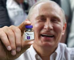 Владимир Путин не появлялся на публике с 6 марта