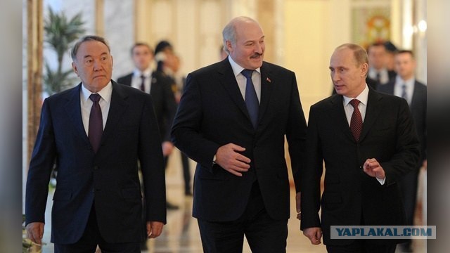 Топ-20 афоризмов Владимира Путина