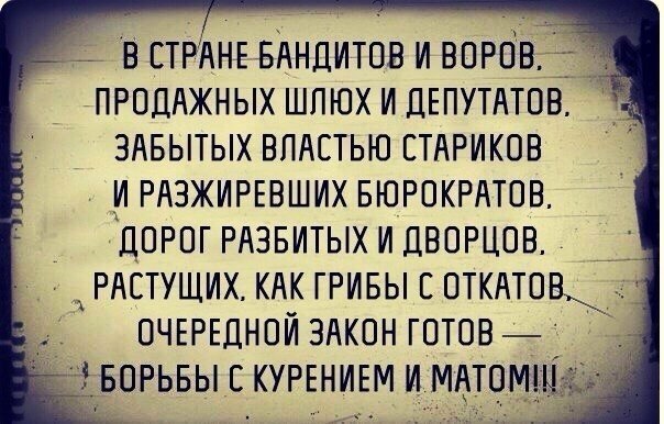 Все в дом, все в семью...