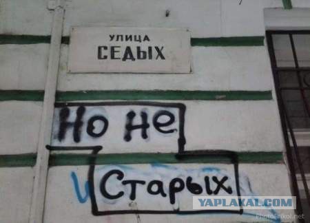 Когда и стены учат Дзену