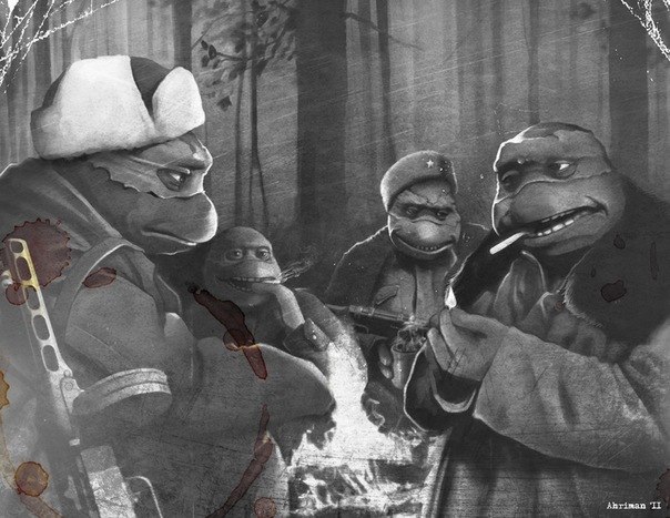 Плюшкиным посвящается
