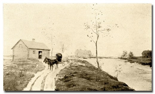 Редкие исторические фотографии