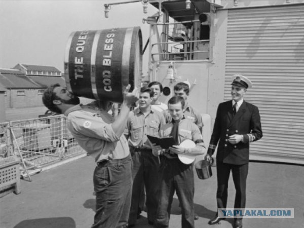 Подборка исторических фото