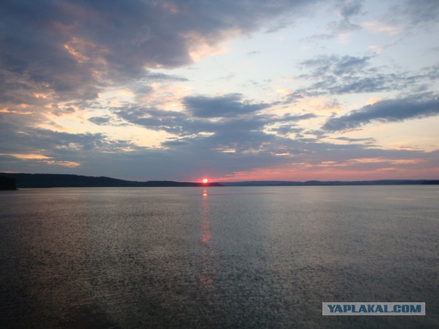 Я узнал, что у меня есть огромная семья