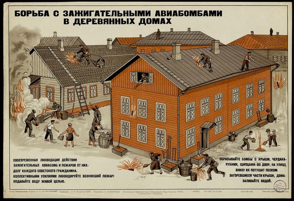 Малоизвестные плакаты Великой Отечественной войны