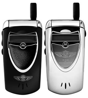 Мобильная ностальгия: топ-10 телефонов Motorola