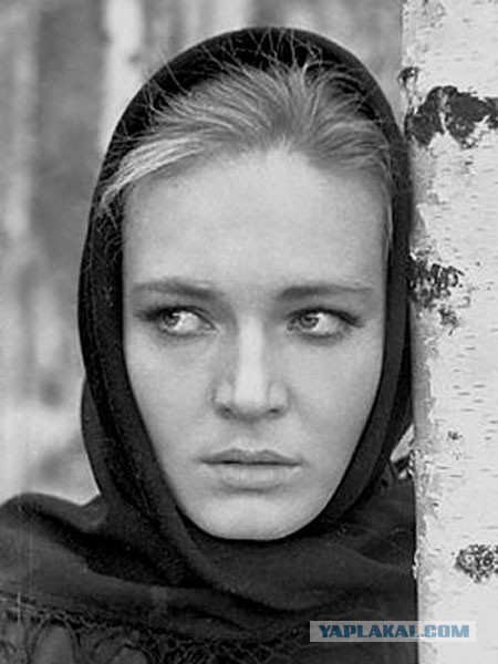 25 актрис отечественного театра и кино, которые сводили мужчин с ума одним только взглядом