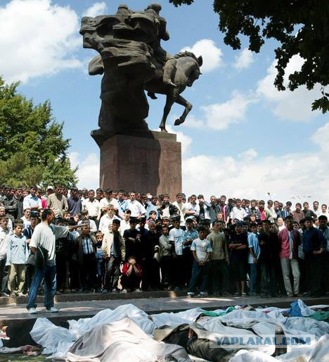 Когда не зассал и познакомился!