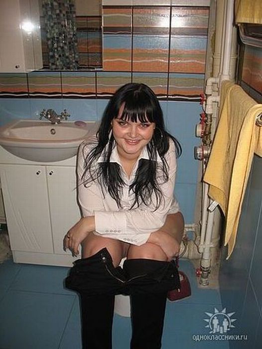 Соцсети - и смех и грех