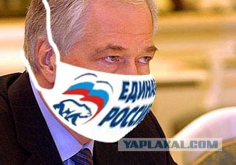 Сорвано online-интервью Бориса Грызлова