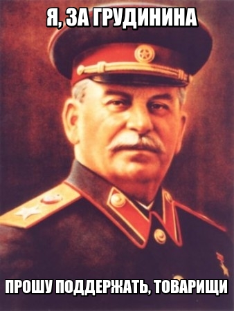 Пойдете ли вы на выборы?