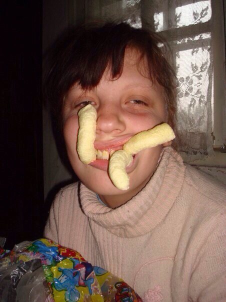 Чудны рабы твои, господи 05.01.18