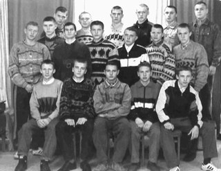 Банды 90-тых. Челнинская группировка «29-й комплекс»
