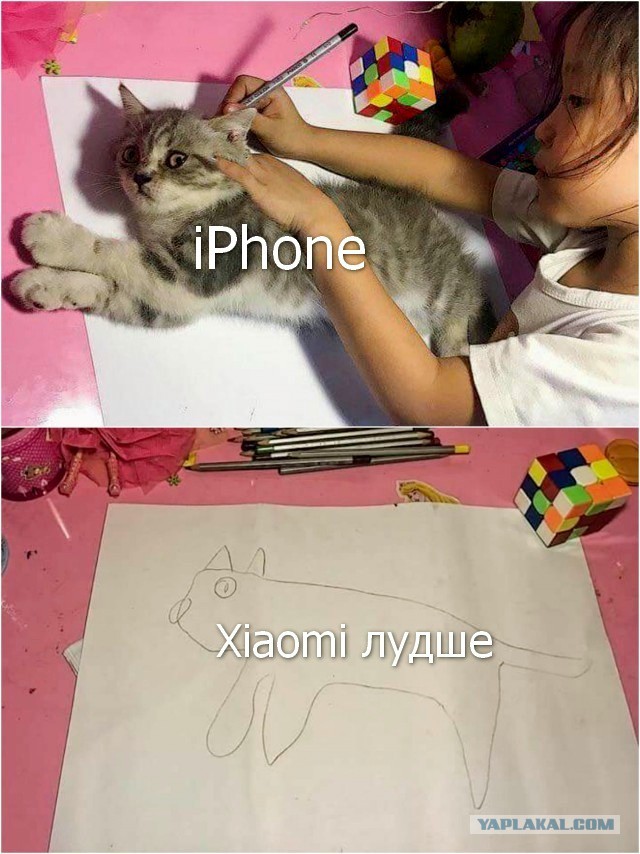 Apple представила три новейших модели iPhone