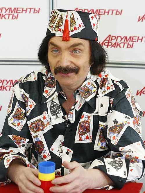 А я себе скорее пальцы сломаю, если попробую это повторить