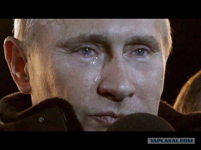 Путин предложил олигархам поучаствовать в прорыве России