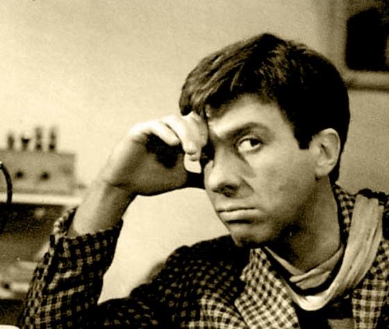 Умер актер Сергей Юрский. Народному артисту РСФСР было 83 года