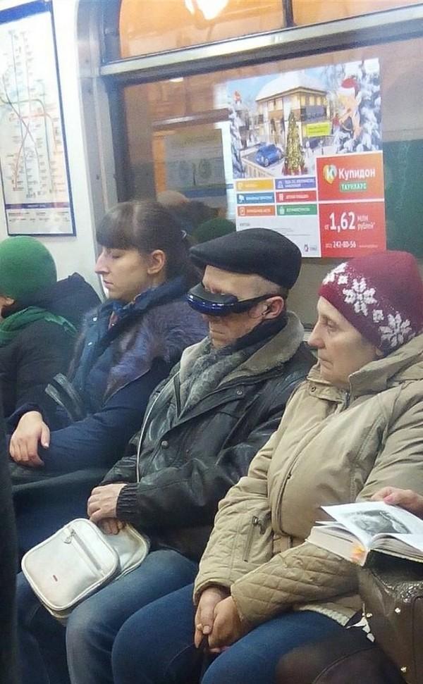 Удивительные снимки с российских просторов 10.02.19