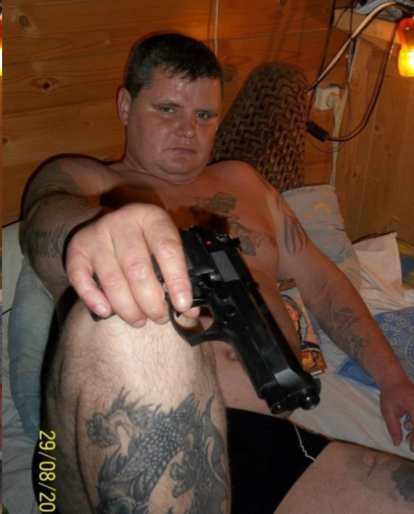 Чудики из социальных сетей