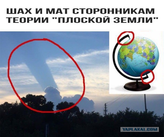 Теряя свою веру