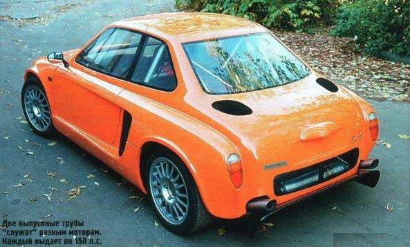 Игра на ЯПе: Угадай АВТО-2