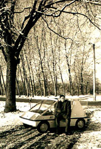 Игра на ЯПе: Угадай АВТО-2