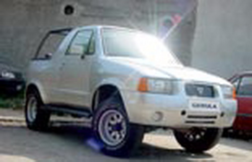 Игра на ЯПе: Угадай АВТО-2
