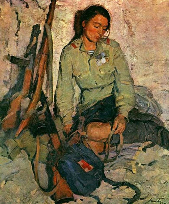 Моделистам