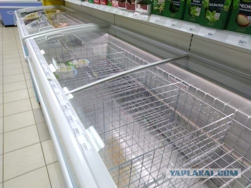 Когда паника граничит с маразмом: как не надо себя вести во время пандемии