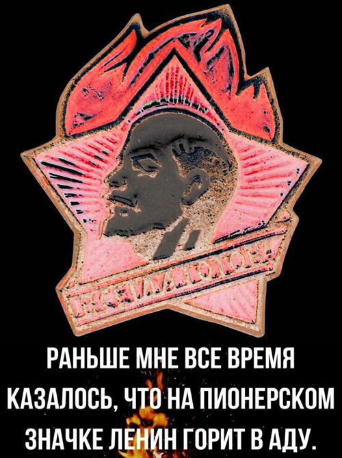 Вот такие баребухи