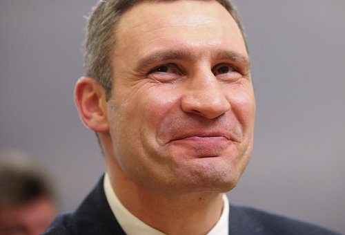 Тротуарно-собачье происшествие