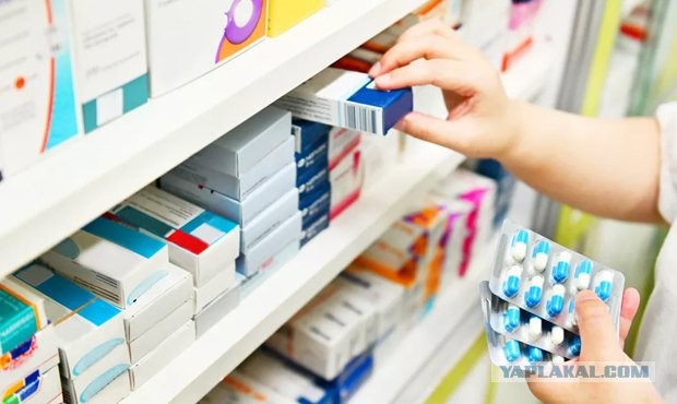 ФАС и Минздрав предложили разрешить производителям повышать цены на жизненно важные лекарства