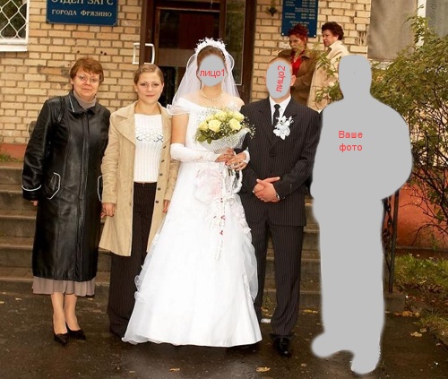 Боги фотошопа