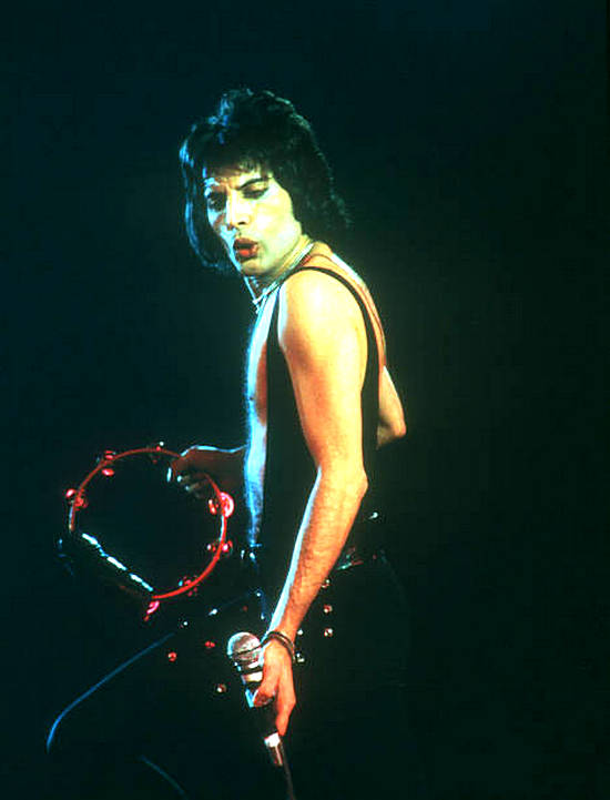 Queen - Bohemian Rhapsody