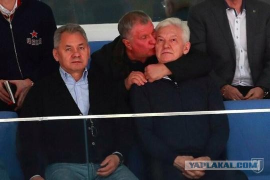 Когда природа не отдохнула