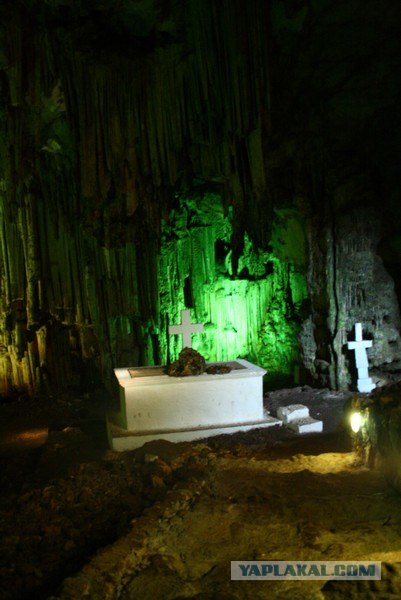 Путешествие по Криту